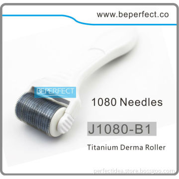 1080 needles derma roller skincare